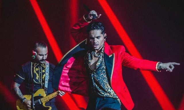 Χρήστος Μάστορας – Γαρυφαλλιά Καληφώνη: Φουντώνουν οι φήμες ότι χωρίζουν