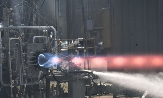 Αυτό είναι το νέο υπερόπλο της NASA που θα φέρει επανάσταση στα διαστημικά ταξίδια