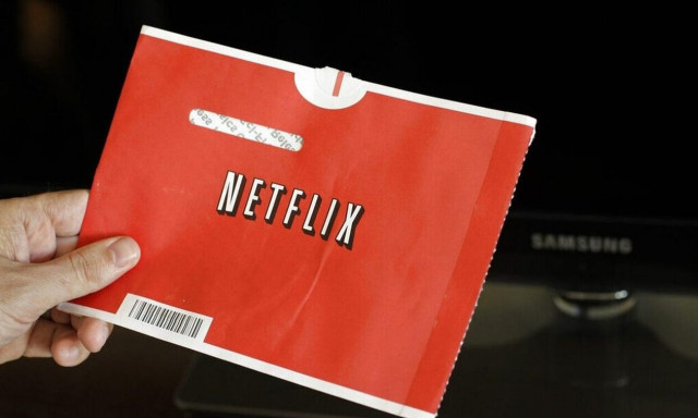 Netflix: «Μαχαίρι» στους δανεικούς κωδικούς από τον Μάρτιο