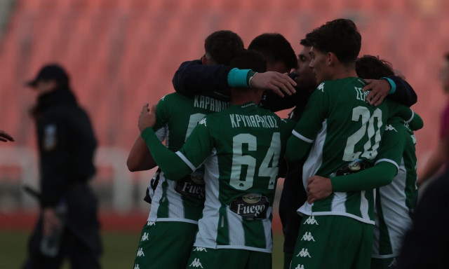 Παναθηναϊκός-ΠΑΟΚ και Ρεάλ-Ατλέτικο απόψε με πολλές στοιχηματικές επιλογές από το Pamestoixima.gr