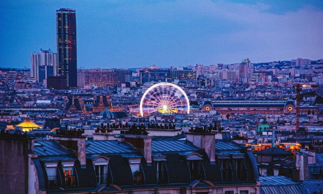 Τουρισμός πόλεων: Οι 10 κορυφαίοι προορισμοί για το 2022