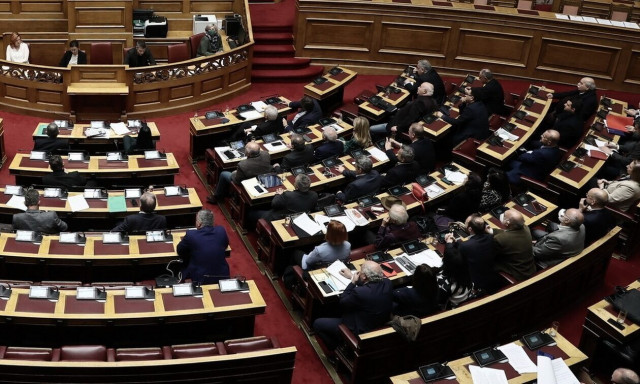 Μητσοτάκης για πρόταση δυσπιστίας: Ναι στη σύγκριση – Όχι σε debate λάσπης