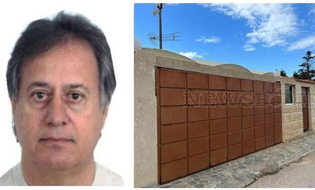 Ψευτογιατρός: Η δράση του κρατούσε χρόνια - «Όταν τελείωσαν τα λεφτά, εξαφανίστηκε»