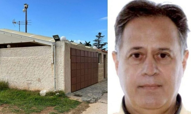 Ψευτογιατρός: Έλεγε ότι μπορεί να θεραπεύσει ακόμα και τυφλούς