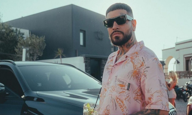 Snik: «Σηκωθείτε από τον καναπέ, δουλέψτε»