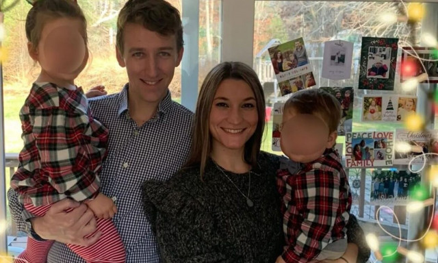 ΗΠΑ: Μητέρα στραγγάλισε τα δύο της παιδιά και προσπάθησε να πνίξει το τρίτο