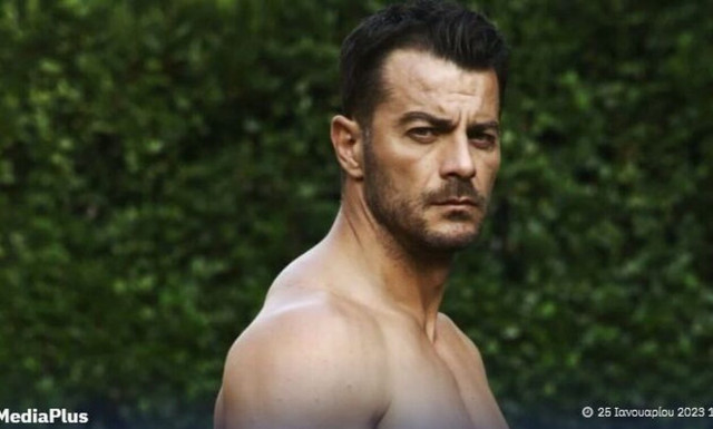 Για χάρη της δεν πάει Survivor: Η πρώτη ανάρτηση του Ντάνου με την εντυπωσιακή σύντροφό του