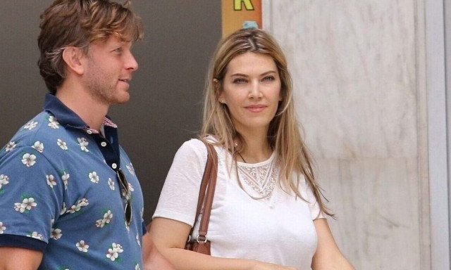 Qatar Gate: «Ραγίζει το γυαλί» για Καϊλή και Τζόρτζι - Τι λέει πρόσωπο από το περιβάλλον τους