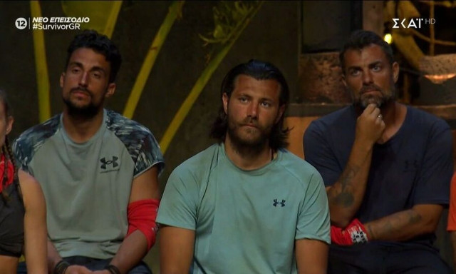 Οι επικοί καβγάδες του Survivor που άφησαν εποχή