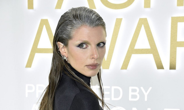 Τζούλια Φοξ