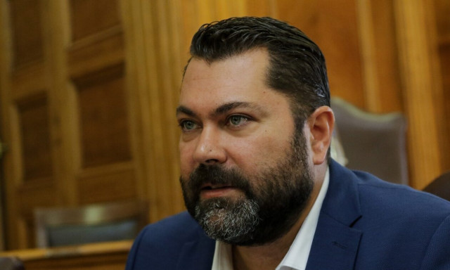 Αθώοι Κρέτσος, Καλογρίτσας και οι άλλοι 5 για τις τηλεοπτικές άδειες