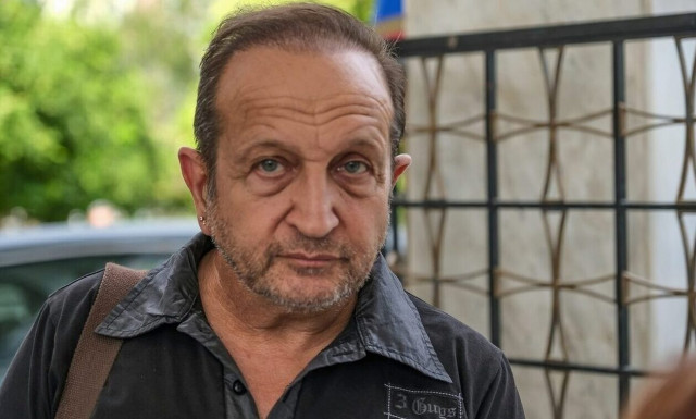 Σπύρος Μπιμπίλας: Υποψήφιος στις εκλογές με το κόμμα της Ζωής Κωνσταντοπούλου