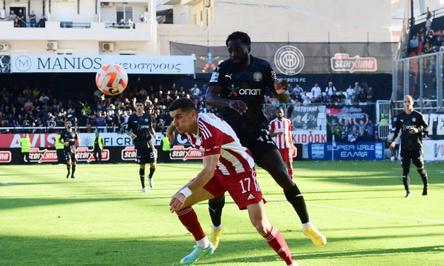 Η Super League με τις καλύτερες αποδόσεις από το ΠΑΜΕ ΣΤΟΙΧΗΜΑ