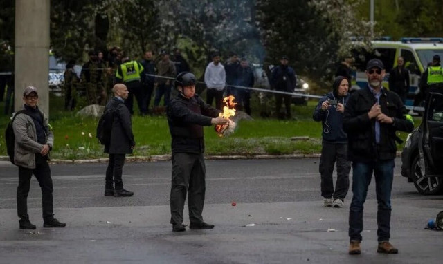 Φόβοι για τρομοκρατικό χτύπημα κατά δυτικών στην Τουρκία - Γερμανία, Γαλλία και ΗΠΑ προειδοποιούν