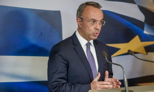 Σταϊκούρας στον Economist: Η Ελλάδα τα κατάφερε και γύρισε σελίδα