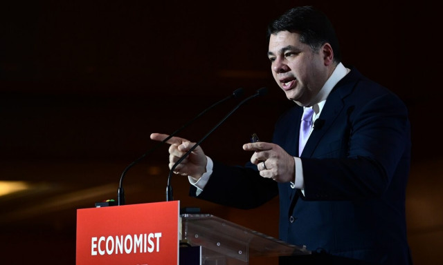 Τζορτζ Τσούνης: Έρχονται και άλλες επενδύσεις από τις ΗΠΑ στην Ελλάδα