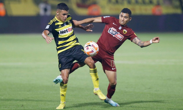 Super League: Ξεχωρίζει το ΑΕΚ – Άρης, δύσκολη αποστολή ο Παναθηναϊκός – Το τηλεοπτικό πρόγραμμα