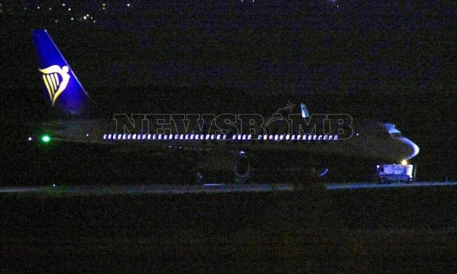 Συναγερμός στο Ελ. Βενιζέλος – Νέο email για τοποθέτηση βόμβας