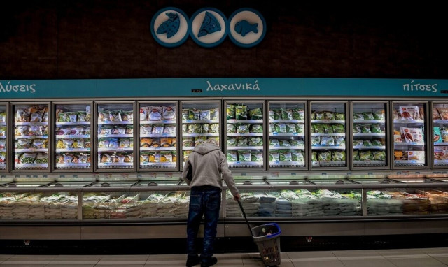 Γιατί η μείωση του πληθωρισμού θα αργήσει