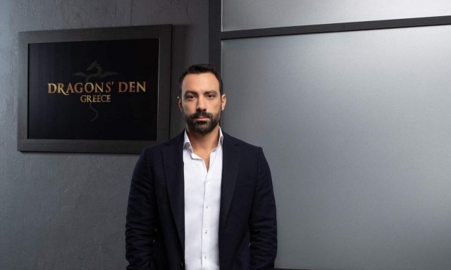 Τηλεθέαση: Τι έκαναν οι σειρές και το «Dragon’s Den» στη βραδινή ζώνη