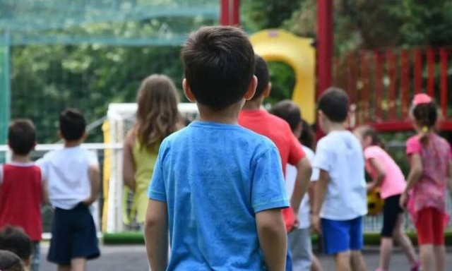 Νηπιαγωγείο: Το πρώτο βήμα για ένα «ταξίδι» που οδηγεί το παιδί στην καλύτερη δυνατή εκδοχή του