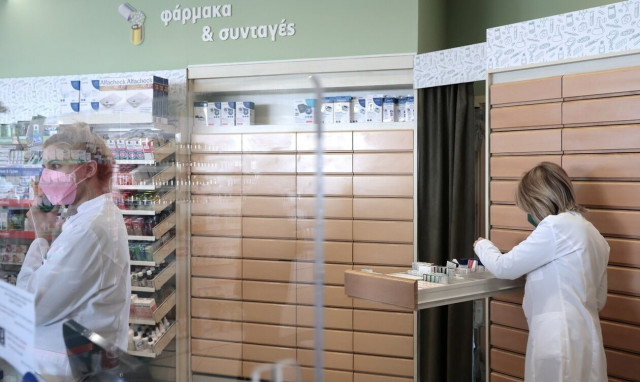 Ελλείψεις φαρμάκων: Από 50% έως 300% το κέρδος χονδρεμπόρων από παράλληλες εξαγωγές