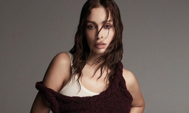 Ελένη Φουρέιρα: Νέα φωτογραφία με φουσκωμένη κοιλίτσα