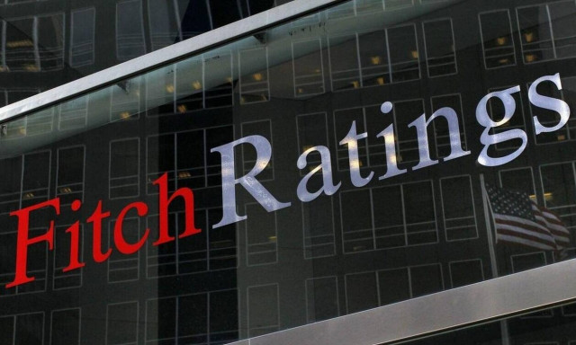 Οίκος Fitch: Αναβάθμιση της πιστοληπτικής ικανότητας της Ελλάδας - Εφικτή η επενδυτική βαθμίδα