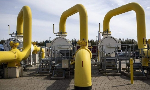 Στα επίπεδα Δεκεμβρίου 2021 η τιμή του αερίου – Στα 50 ευρώ