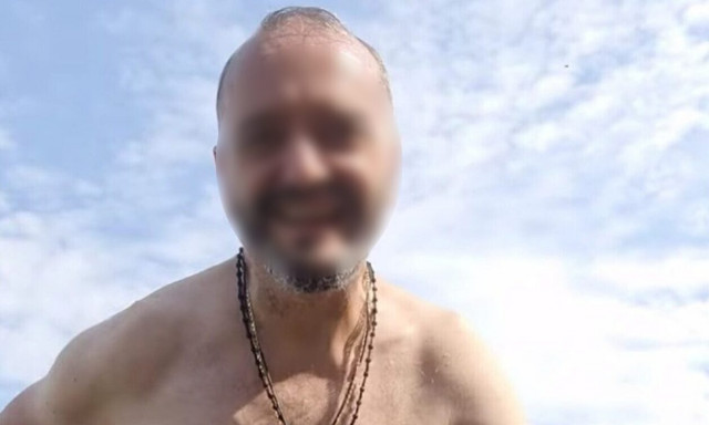 Ηλίας Μίχος: «Σκέφτομαι τι έχω κάνει και δεν μπορώ να πάρω ανάσα»