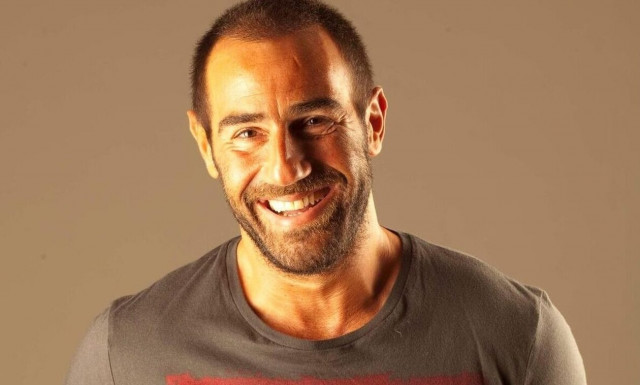 Αντώνης Κανάκης: Για πρώτη φορά η μητέρα του στην τηλεόραση