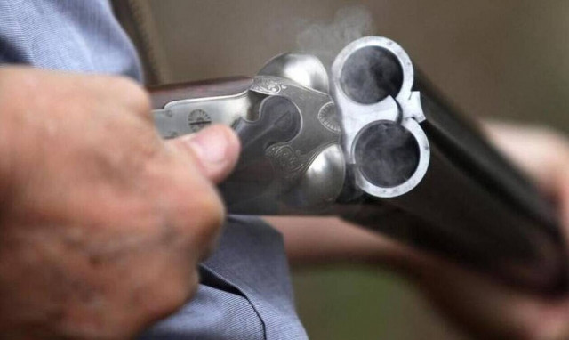 Ηράκλειο: Απείλησε να τον σκοτώσει μέσα στο καφενείο του χωριού!