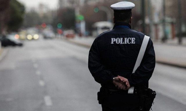 Θεσσαλονίκη: Κυκλοφοριακές παρεμβάσεις λόγω των εκδηλώσεων στο Μνημείο Ολοκαυτώματος