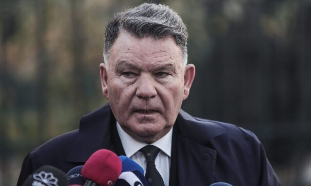 Κούγιας - Δικηγόρος ψευτογιατρού: Όταν μιλήσω με τον κατηγορούμενο θα δω αν θα τον υπερασπιστώ