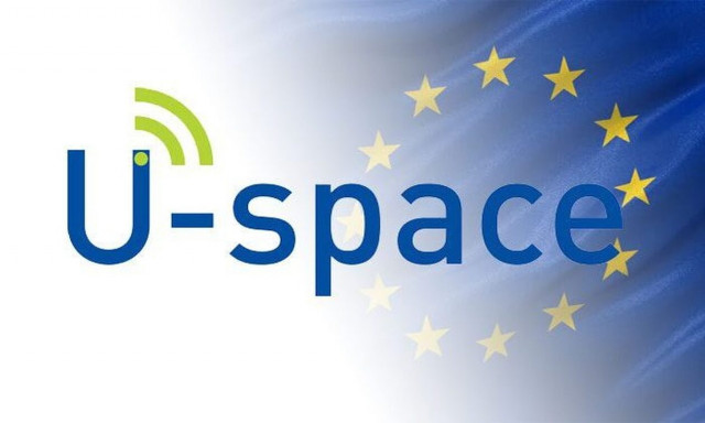 Σε ισχύ οι νέοι ευρωπαϊκοί κανόνες σχετικά με τον ειδικό εναέριο χώρο U-space για drones