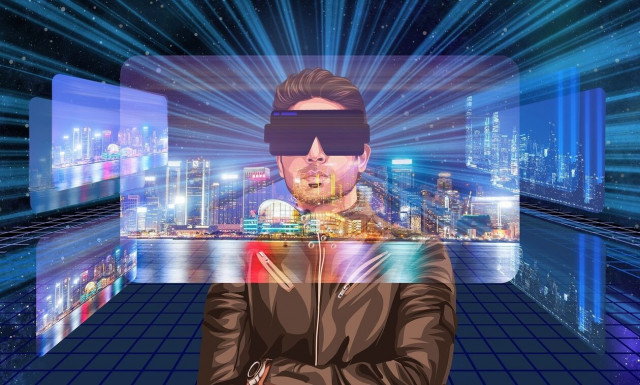 Χιλιάδες θέσεις εργασίας και ψώνια στο… Μetaverse - Τι «εκπλήξεις» μας φέρνει η τεχνολογία το 2023