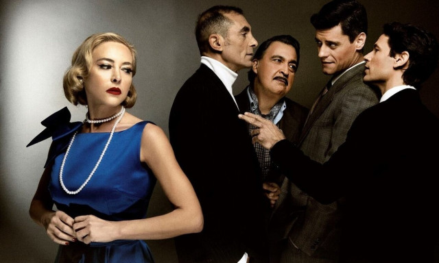 5ο σκαλοπάτι