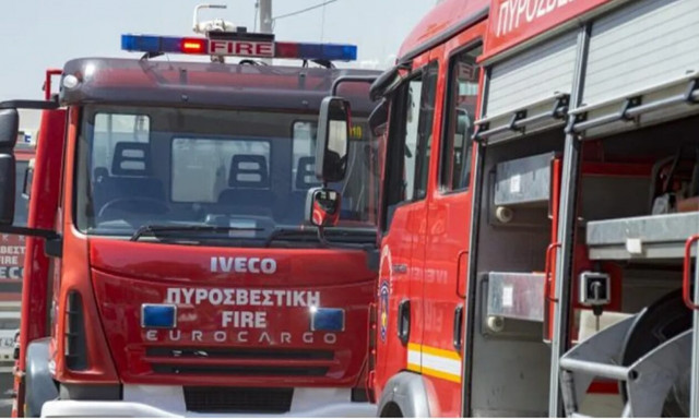 Συναγερμός στην Κύπρο: 13χρονος έπεσε σε λάκκο εργοταξίου