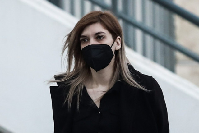 Ρούλα Πισπιρίγκου: Κατέθεσε αίτηση αποφυλάκισης ο Κούγιας για τους θανάτους Μαλένας και Ίριδας