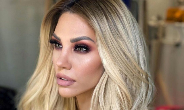 Σάσα Μπάστα: Το αστρονομικό ποσό ενός εξωφύλλου, οι πλαστικές επεμβάσεις και τα κιλά της εγκυμοσύνης