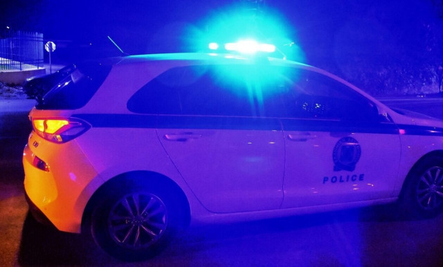 Αιτωλοακαρνανία: Συνελήφθη γνωστός τράπερ με πιστόλι και γεμιστήρα