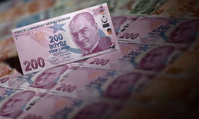 Τρικ από Ερντογάν για να αποτρέψει περαιτέρω διολίσθηση της λίρας