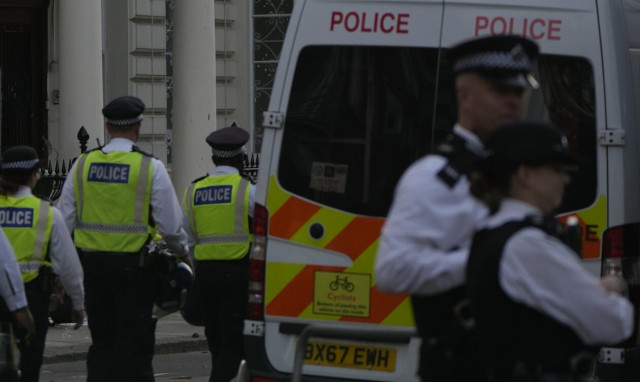 Βρετανία: Νεκρός τεχνίτης από τηλεσκοπικό ουρητήριο