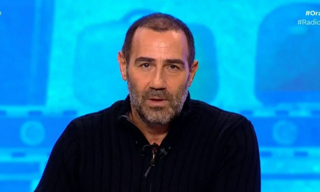 Αντώνης Κανάκης: Η βόλτα με την οικογένειά του και η περιπέτεια που έζησαν