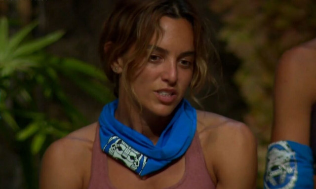 Survivor All Star: Με πόσα χρήματα αποχώρησε η Καρολίνα Καλύβα