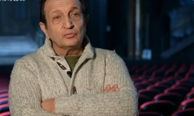 Σπύρος Μπιμπίλας: «Toν Πέτρο Φιλιππίδη εξακολουθώ να τον έχω φίλο μου ό,τι κι αν έχει συμβεί»