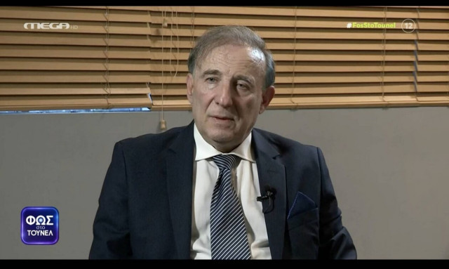 Πάτρα - Καρακούκης για Κούγια: «Επί ένα χρόνο δεν μίλησα - Είναι ντροπή αυτά τα πράγματα»