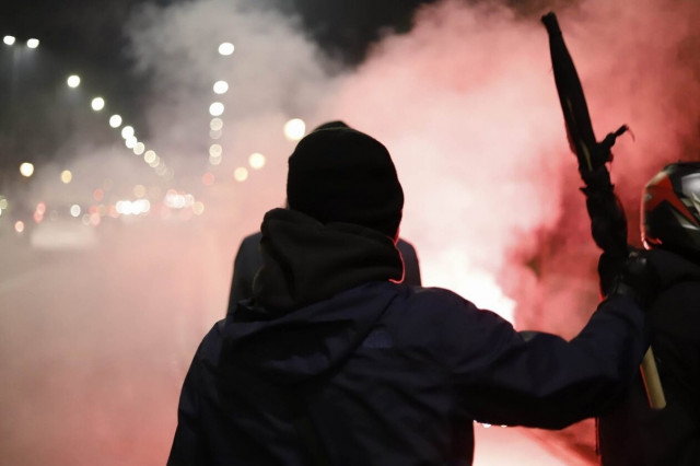 Πολιτική κόντρα για την εκδήλωση της Χρυσής Αυγής - Η ΕΛ.ΑΣ. «δεν απαγορεύει» διαδηλώσεις