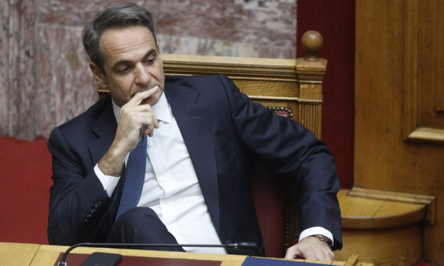 Παρέμβαση Μητσοτάκη για καλλιτέχνες: Τα πτυχία, η πρόσληψη στο Δημόσιο και η Ανώτατη Κρατική Σχολή