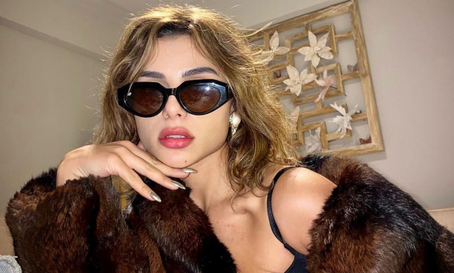 Ελευθερία Ελευθερίου: Η αντίδραση όταν ρωτήθηκε για Μάριο Πρίαμο και Καρολίνα Καλύβα